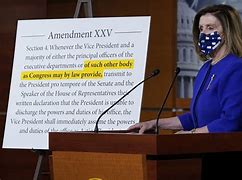 Image result for Pelosi House Impeachment Signing Pens