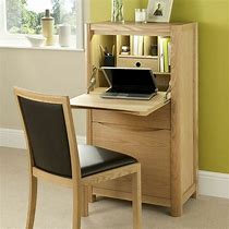 Image result for compact office desk