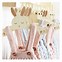 Image result for Baby 2Pc Hangers