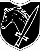Image result for 8th SS Cavalry Division Florian Geyer