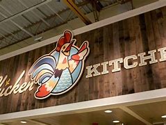 Image result for Lowe's Foods Chicken Kitchen