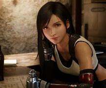 Image result for 7th Heaven FF7