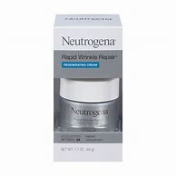Image result for Neutrogena Wrinkle Cream