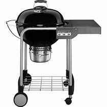 Image result for Weber Dual Gas and Charcoal Grill