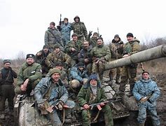 Image result for Donbass Rebels