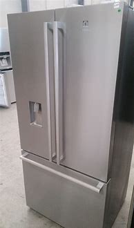 Image result for electrolux fridge freezer