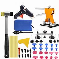 Image result for dent removal tool set
