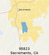 Image result for Zip Code Sacramento California