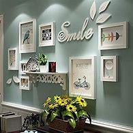 Image result for Wall Decor Ideas for Video