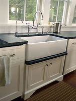 Image result for 40 Kitchen Sink Base Cabinet Home Depot