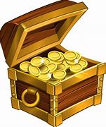 Image result for Simple Treasure Chest 3D