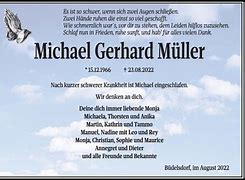 Image result for Gerard Müller