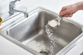 Image result for Stainless Steel Sink Polish