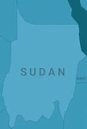 Image result for Darfur Sudan Map