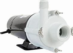 Image result for Little Giant 581503 3-MD-SC Magnetic Drive Pump - 115V- 750 GPH At 1'