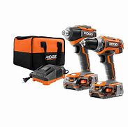 Image result for Home Depot RIDGID Tools