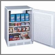 Image result for frost-free compact freezer