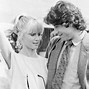 Image result for John Travolta and Olivia Newton Younger