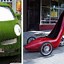 Image result for Weirdest Looking Cars
