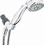 Image result for Shower Head and Hand Held Combinations