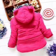 Image result for Designer Baby Girl Winter Coat
