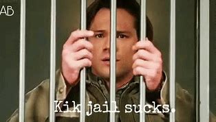 Image result for Dirty Work Jail GIF