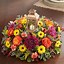 Image result for Cheap Fresh Flower Centerpieces