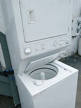 Image result for Frigidaire Electrolux Stackable Washer Dryer