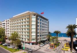 Image result for Izmir Turkey Hotels