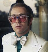 Image result for Elton John Live On Stage Young