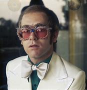 Image result for Troubadour Club Elton John