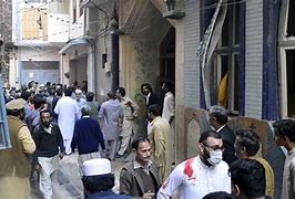 Image result for Peshawar mosque blast