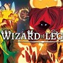 Image result for Wizard of Legend Logo