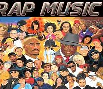Image result for Rap Artist Music