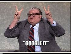 Image result for Chris Farley Work From Home Meme