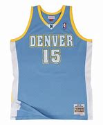 Image result for Nuggets Jersey