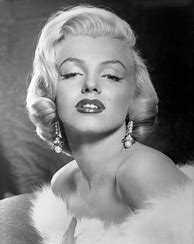 Image result for Marilyn Monroe Iconic Photo
