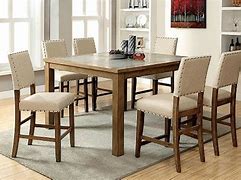 Image result for Sears Dining Room Sets