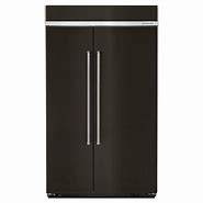 Image result for Whirlpool Black Stainless Refrigerator