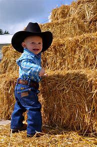 Image result for Cowboy Baby Boy
