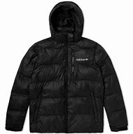Image result for Adidas Down Jacket Banner