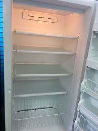 Image result for Kenmore Elite Upright Freezer Soft Freeze Door