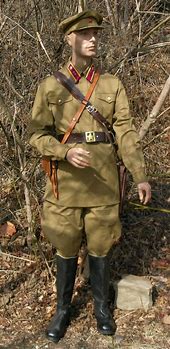 Image result for Finnish Army WW2 Uniforms