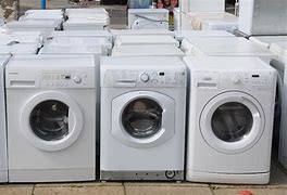 Image result for Famous Tate Washing Machines