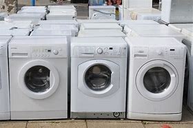 Image result for Used Washing Machines