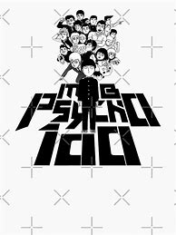 Image result for Mob Psycho 100 Explosion