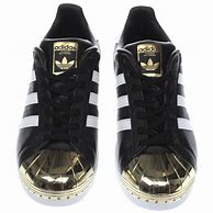 Image result for Black and Gold Adidas Jacket Girl