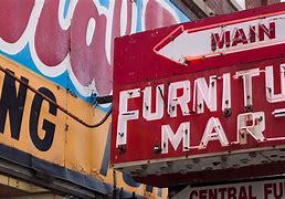 Image result for Furniture Stores Buildings