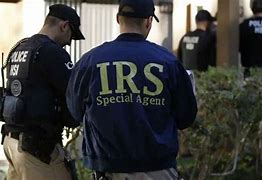 Image result for IRS Gestapo