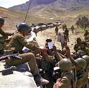 Image result for USSR Afghanistan War